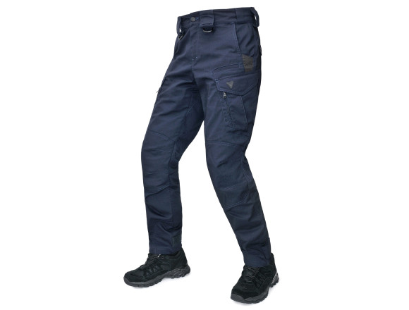 Тактичні штани STRIKER GEN 2 Navy Blue - WinTac