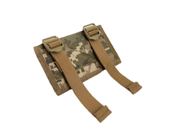 Тактичний наручний планшет WinTac MM14 4