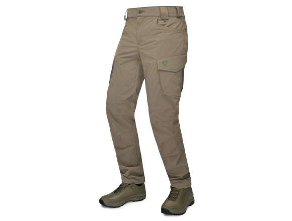 Тактичні штани VARVAR NYLON OLIVE олива WinTac