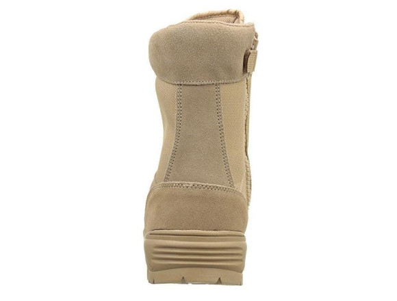 Берці MIL-TEC KHAKI TACTICAL BOOTS 12822104 - 38(5) 5