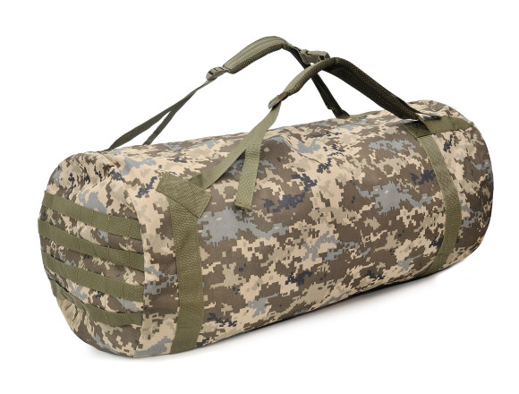 Рюкзак баул тактичний ММ14 100 л. ММ14 - WinTac 1