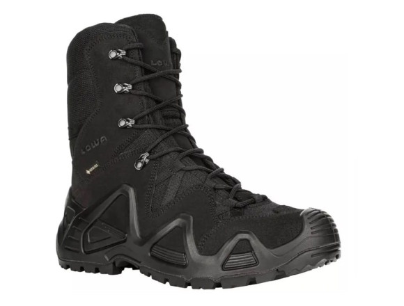 Черевики Lowa Zephyr HI GTX  TF - BLACK