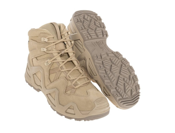 Черевики Lowa Zephyr GTX MID MK2 – Desert