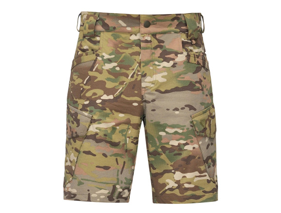 Шорти VARVAR NYLON Multicam (мультикам) - WinTac - 4XL 3