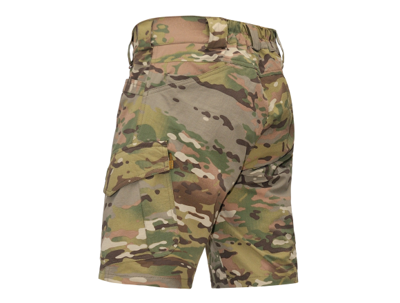 Шорти VARVAR NYLON Multicam (мультикам) - WinTac - 4XL 2