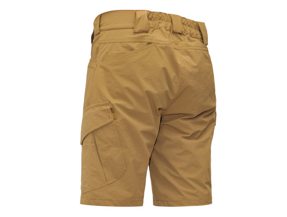Шорти VARVAR NYLON Сoyote (койот) - WinTac - XXL 2