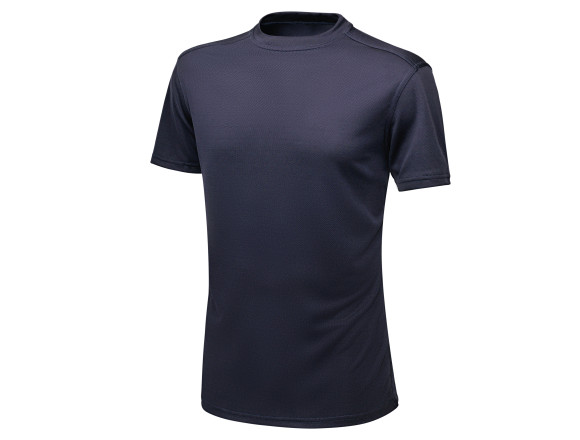 Тактична футболка CoolMax Dark blue темно-синя  - WinTac