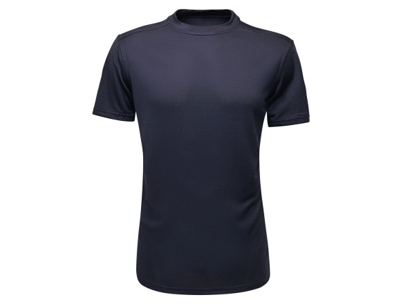 Тактична футболка CoolMax Dark blue темно-синя  - WinTac - XL 4