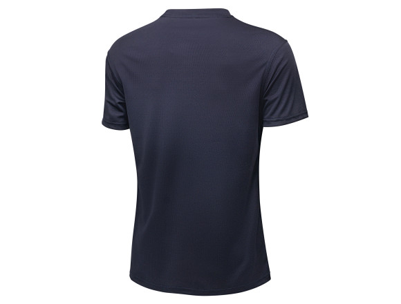 Тактична футболка CoolMax Dark blue темно-синя  - WinTac - XL 3