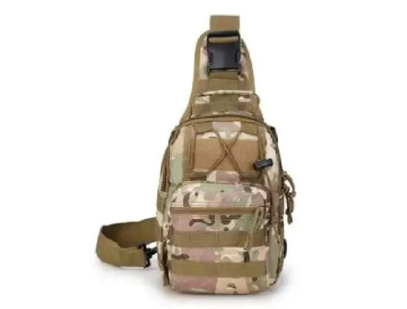 Сумка для туалетного приладдя Coyote M-Tac 2