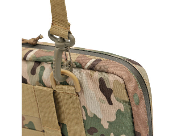 Тактична сумка WinTac підсумок для планшета 9-13 inch мультикам 5