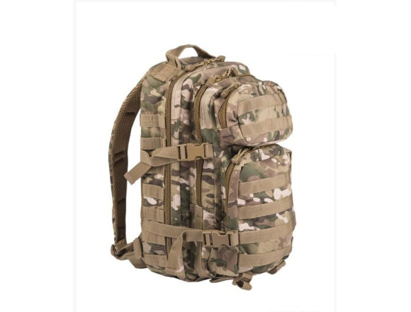 Рюкзак MIL-TEC ASSAULT SMALL 20л 14002049 мультикам 1