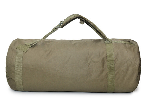 Рюкзак баул тактичний Khaki 100 л. хакі - WinTac 3