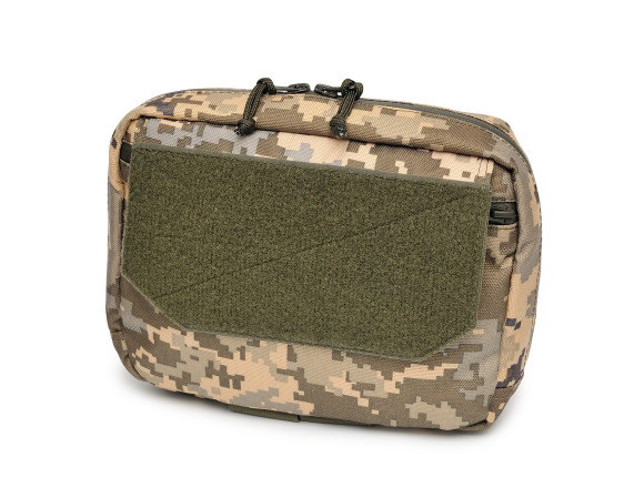 СУМКА-НАПАШНИК COMBAT MМ14 Large ММ14 - WinTac 3