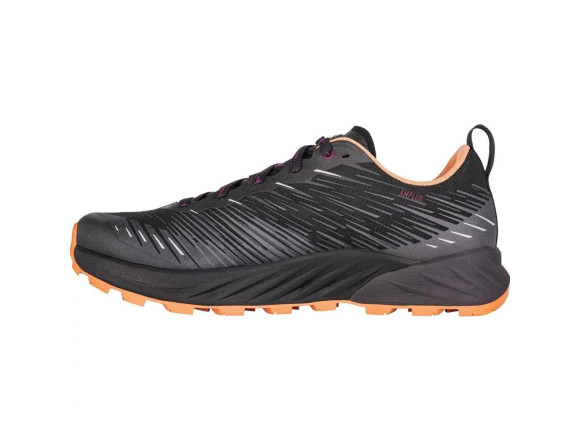Кросівки трекінгові LOWA Amplux W black-melon - 39 3