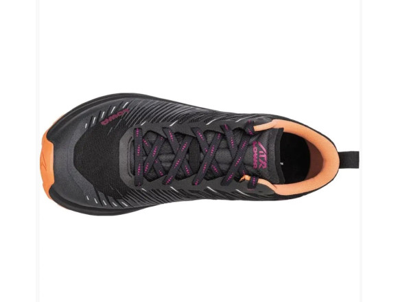 Кросівки трекінгові LOWA Amplux W black-melon - 39 2