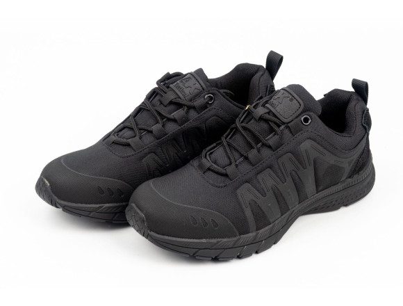 Кросівки тактичні  АК 209  PRO Black