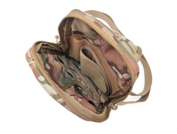 Тактична сумка кобура WinTac Holster Bag МТР 5