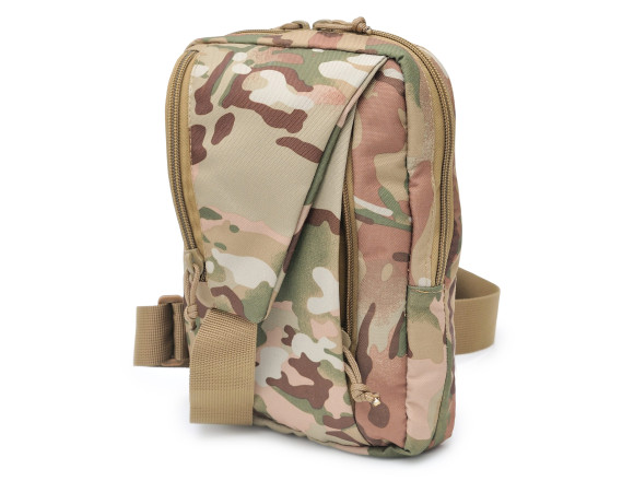 Тактична сумка кобура WinTac Holster Bag МТР 4
