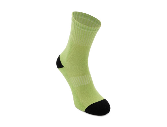 Шкарпетки зимові GPSocks Leo Pastel, гороховий (30018)