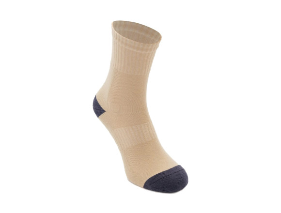 Шкарпетки зимові GPSocks Leo Pastel, бежевий (30018)