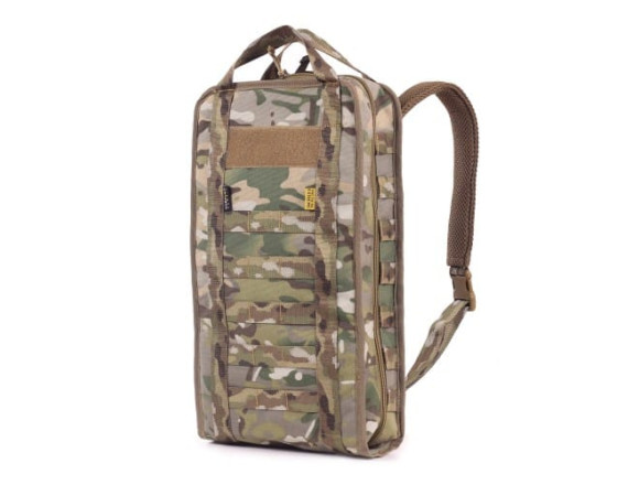 Рюкзак тактичний медичний 10L Multicam