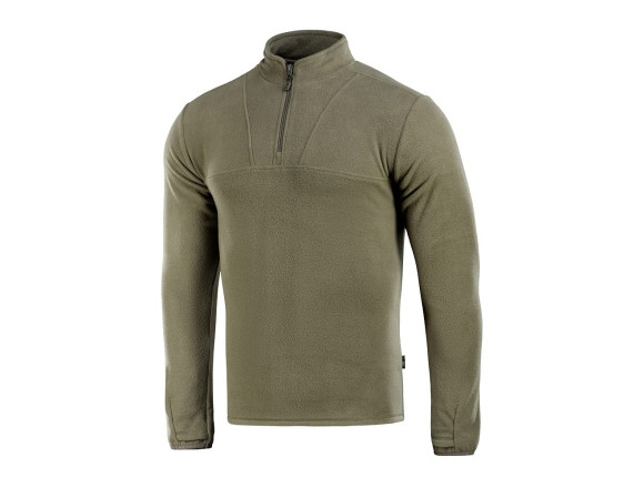 M-TAC КОФТА DELTA FLEECE ARMY OLIVE 1
