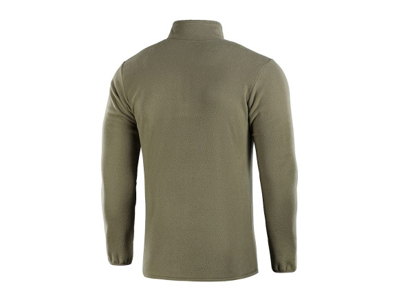 КОФТА DELTA FLEECE arm olive M-TAC - XXL 3
