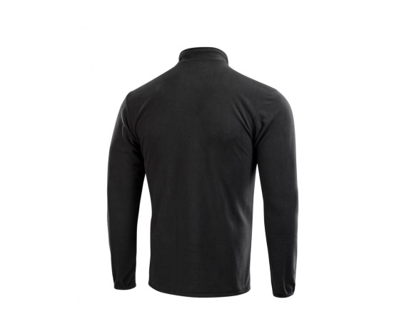 КОФТА DELTA FLEECE BLACK M-TAC - XS 3