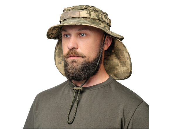 Тактична панама STRIKER MM14 ММ14 - WinTac 3