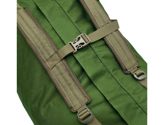 Рюкзак баул тактичний WinTac  Olive 100 л олива 2