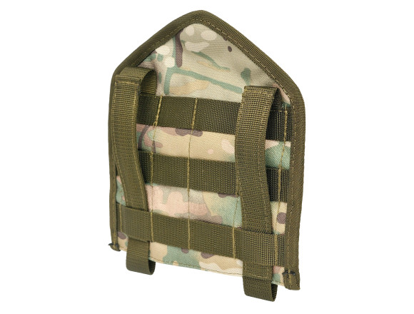 Підсумок для лопатки WinTac Shovel Bag МТР 5