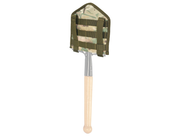 Підсумок для лопатки WinTac Shovel Bag МТР 4
