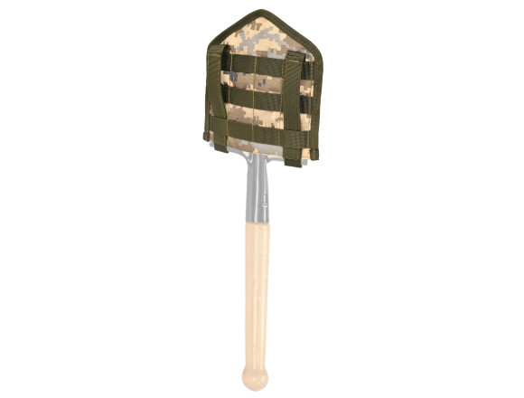 Підсумок для лопатки WinTac Shovel Bag ММ14 4
