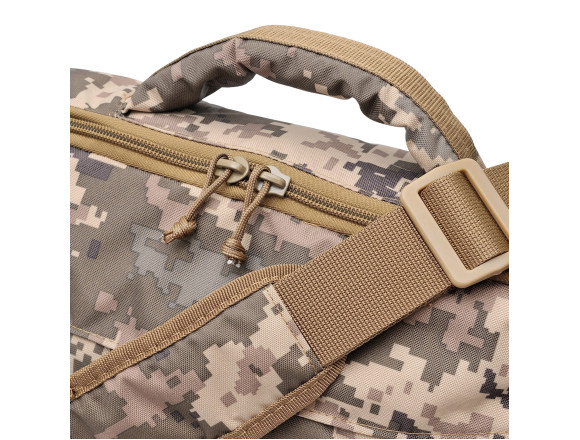 Адміністративна сумка WinTac Messenger Bag Medium 13 inch ММ14 5