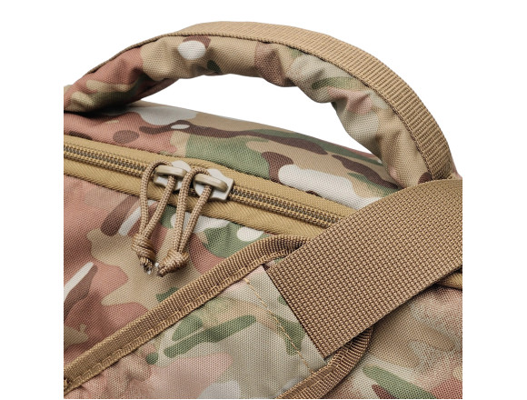 Адміністративна сумка WinTac Messenger Bag Medium 13 inch МТР 5