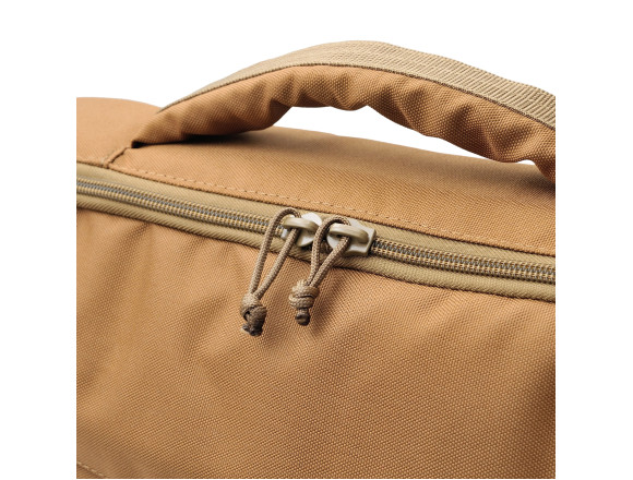 Адміністративна сумка WinTac Messenger Bag Large 15 inch койот 4