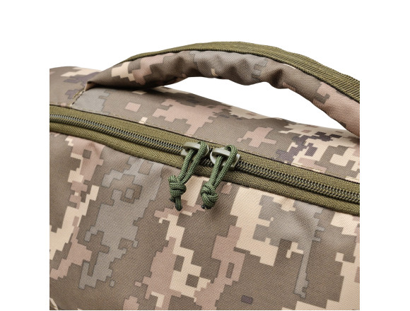 Адміністративна сумка WinTac Messenger Bag Large 15 inch ММ14 5