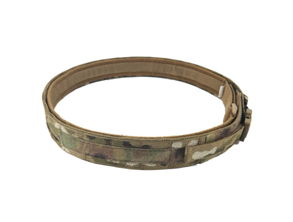 Тактичний ремінь Ranger Belt MULTICAM - WinTac - XL/2XL 4