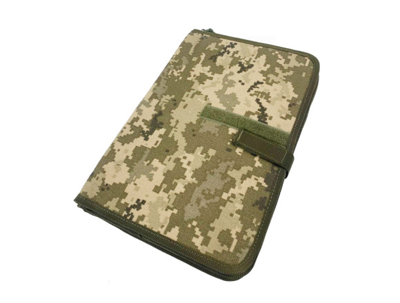 Папка обкладинка WinTac для блокнота А4 MM14
