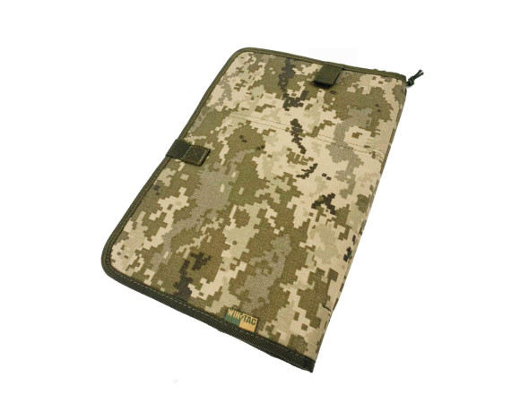 Папка обкладинка WinTac для блокнота А4 MM14 4