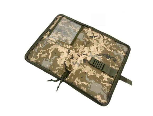 Папка обкладинка WinTac для блокнота А4 MM14 3