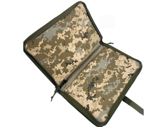 Папка обкладинка WinTac для блокнота А4 MM14 2