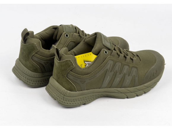 Кросівки тактичні  АК 209  PRO KHAKI - 44 3