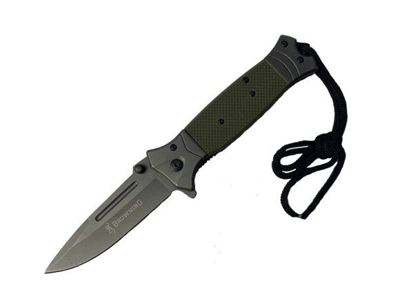 Ніж складний Browning (364)Н