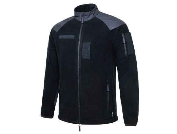 Флісова кофта RAIDER Dark blue Himatec WinTac