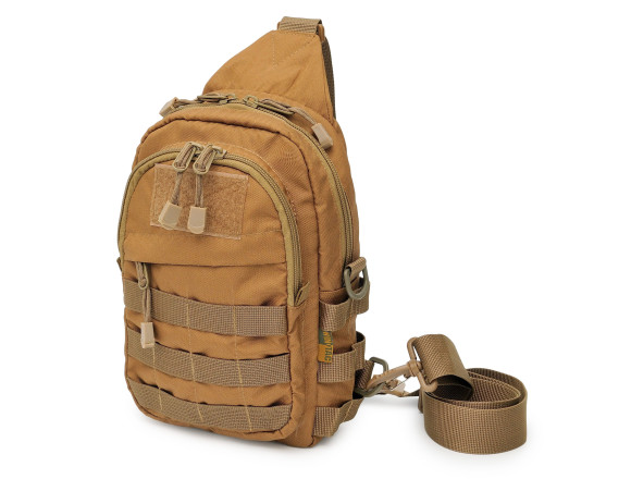 Сумка WinTac Assistant Bag Coyote 1