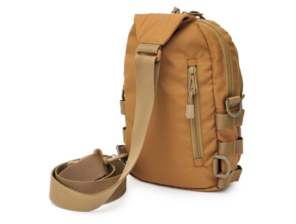Сумка WinTac Assistant Bag Coyote 4