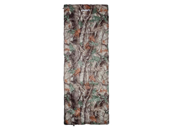 Спальний мішок Ranger Atlant Camo 2