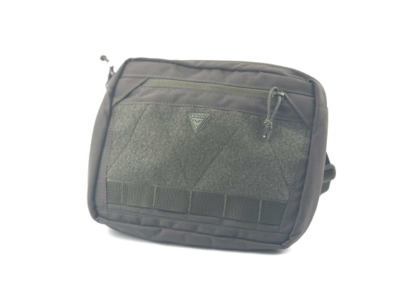 Сумка Admin pouch Bag Medium Olive -  WinTac